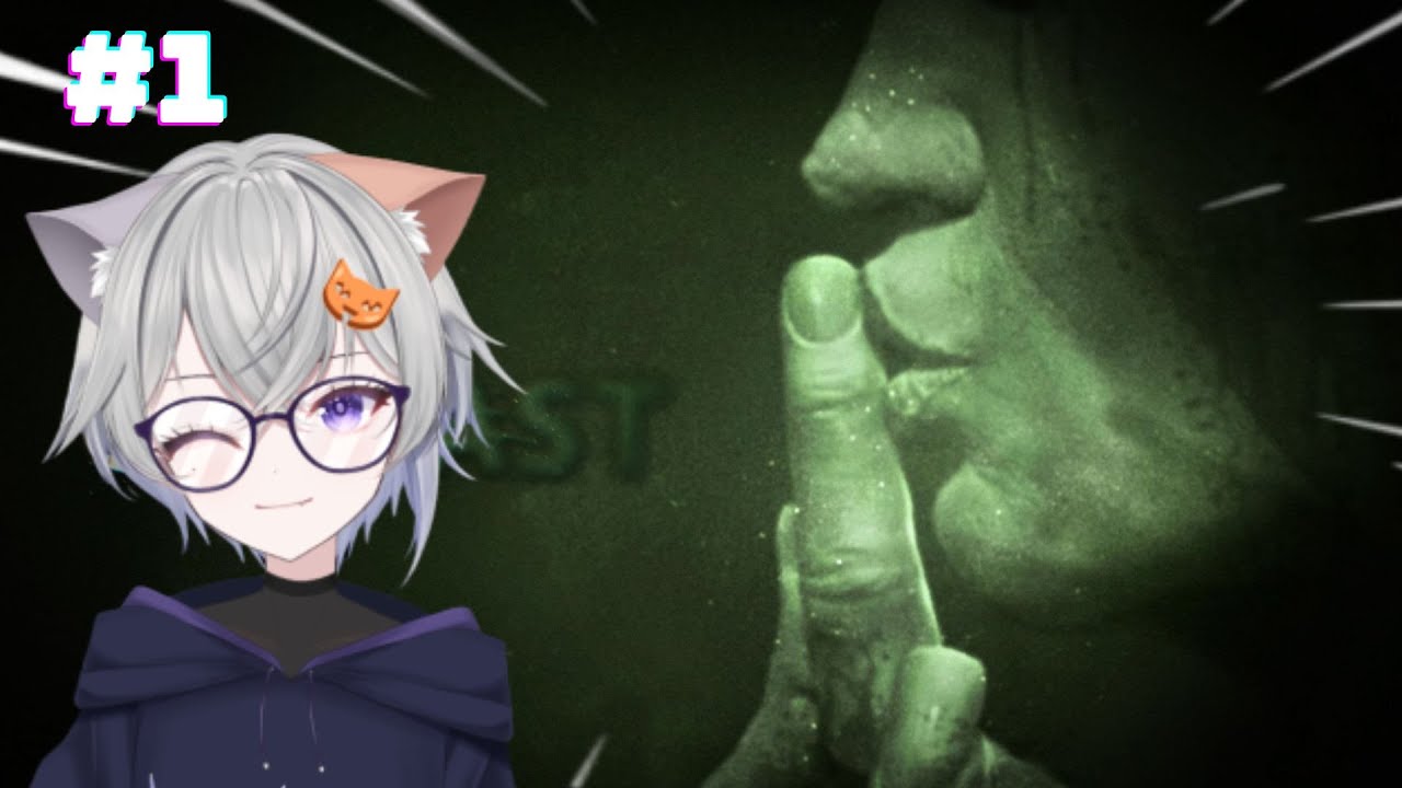[Outlast] Special 3K Subscribers