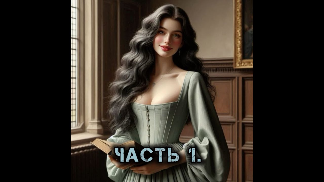 УНЕСЕННАЯ. Часть 1.