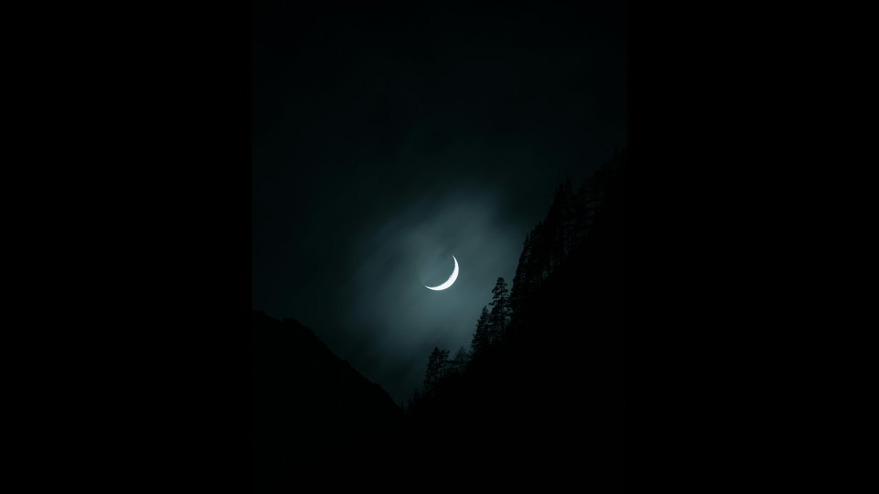 Nasheed – Ilayka ( Poème de l'Imam Shafi'i )