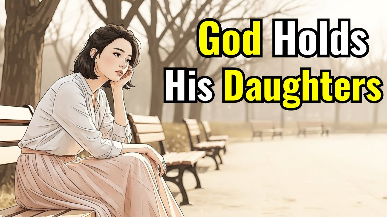 When a Woman Has No One Else but God