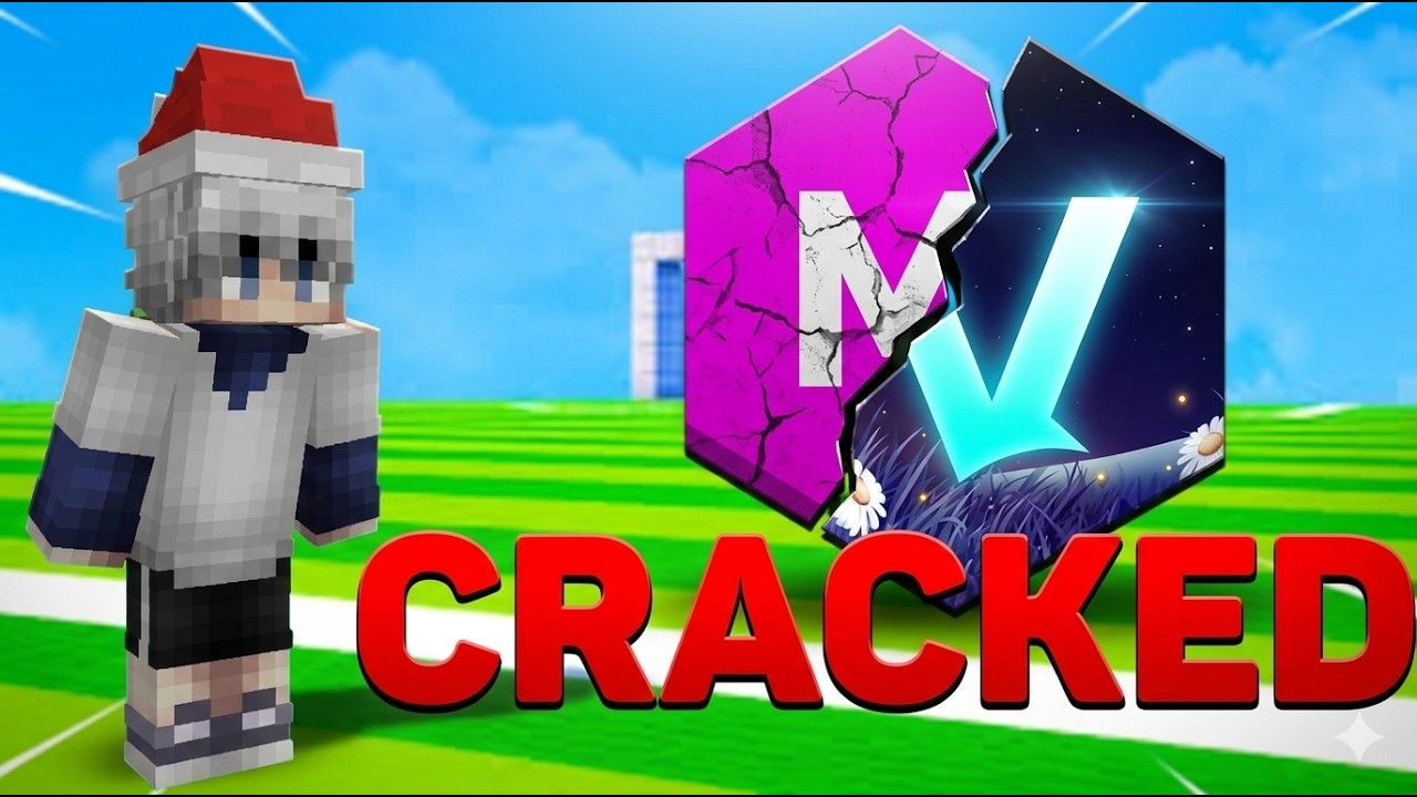 The cracked minemen club..(cracked fireball fight & all gamemodes)