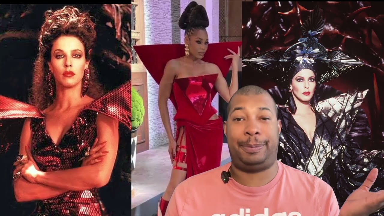 #RHOP Драма: Шарисс Джексон Джордан РАЗОБЛАЧЕНА в отношении Шерри Шеперд! 🍑🔥