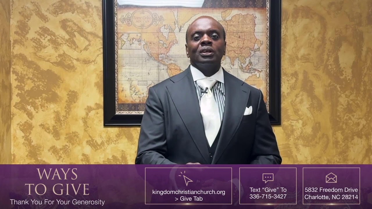 Life In The Word | The Spirit of Adoption Part 3