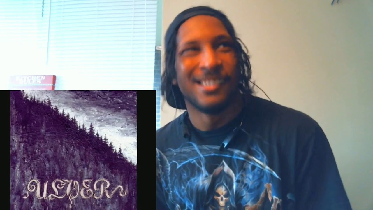 Ulver- troldskog faren vild Reaction!