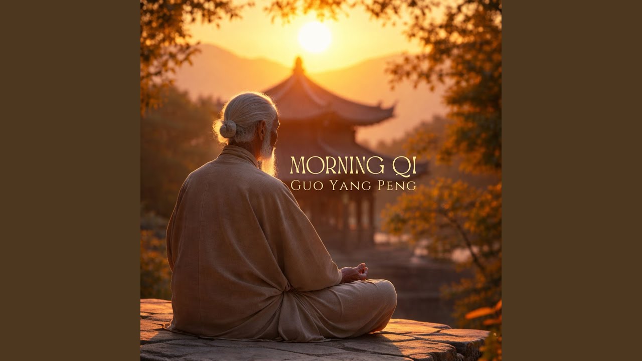 Awakening the Inner River