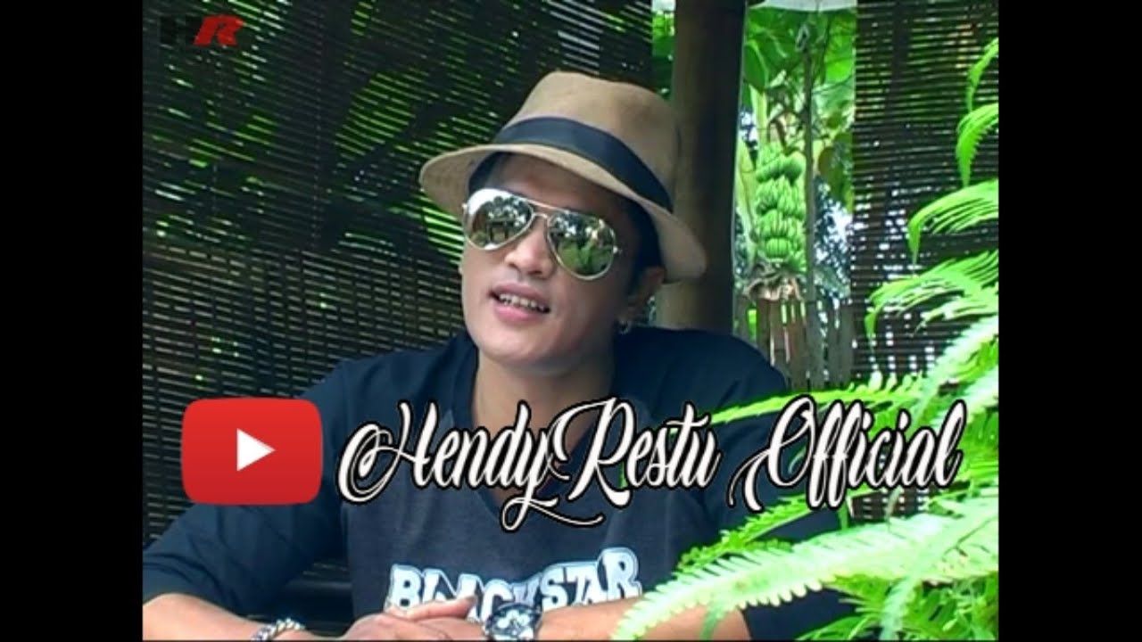 HENDY RESTU - PEGAT
