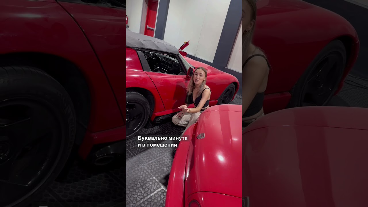 Хотели бы себе такой вэйп? 💨🙈😅 #dodge #viper #dodgeviper