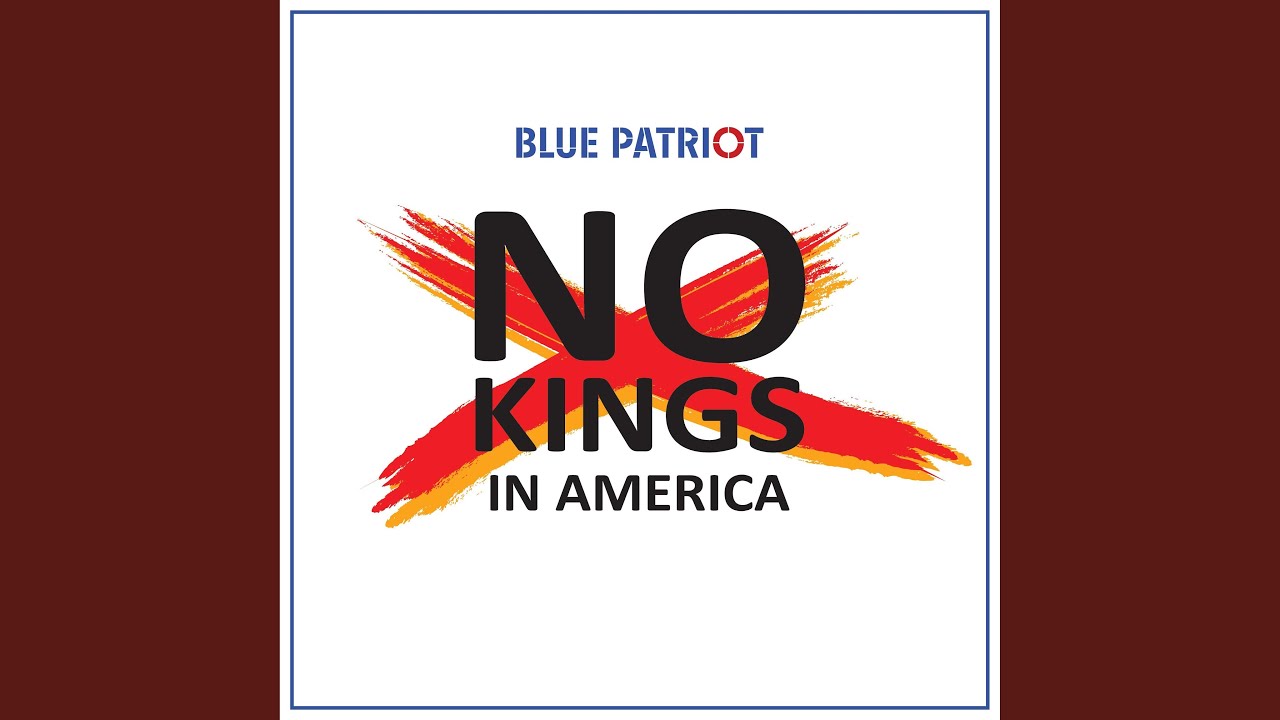No Kings In America