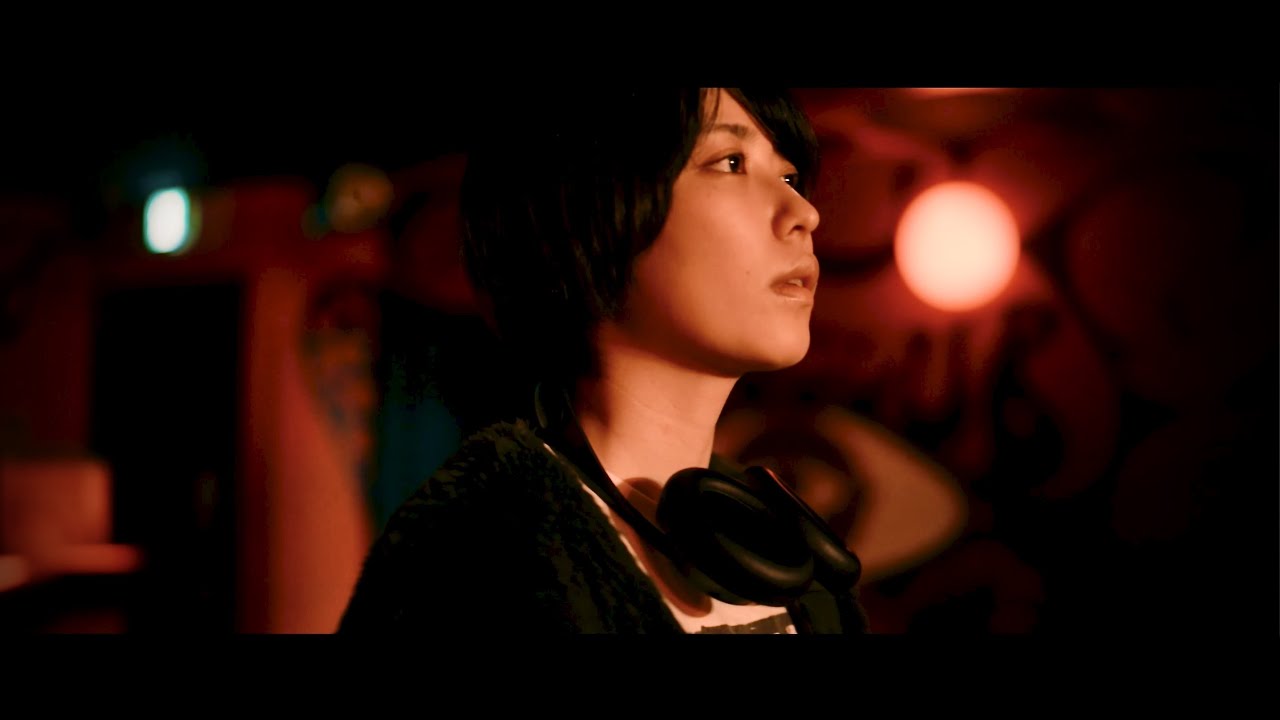 クリトリック・リス / さよなら高円寺 (Music Video)