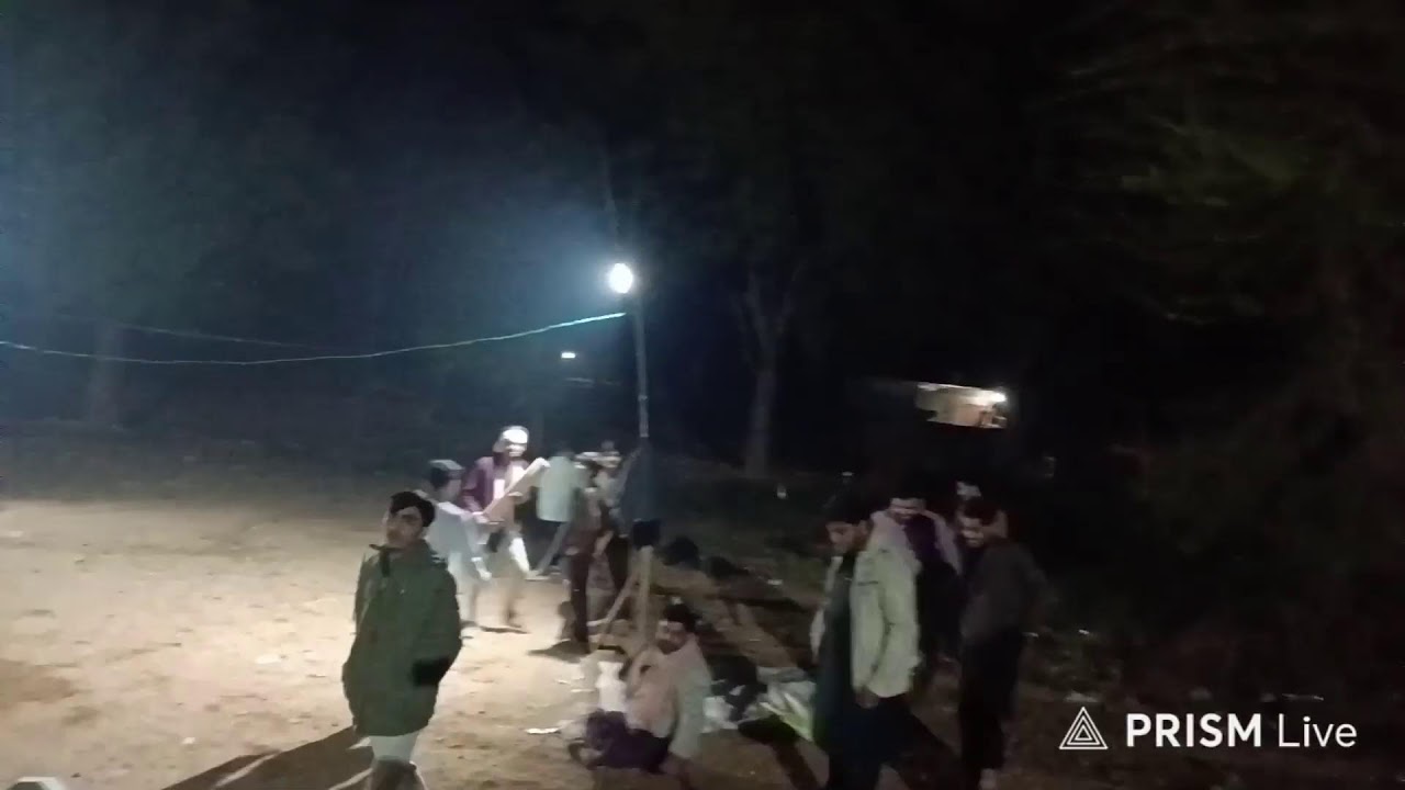 Live streaming of khattalicricket🏏11