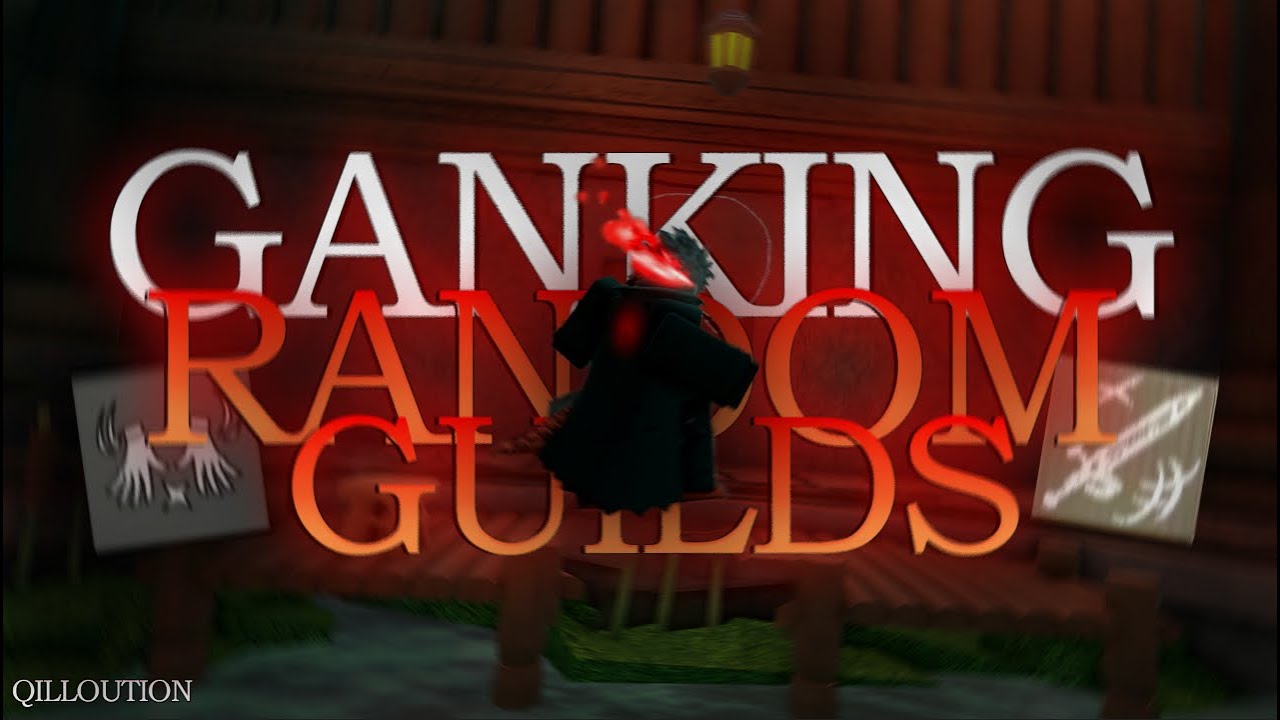 GANKING Randoms with OP ATTUNEMENTLESS BUILD 580 hp PT 3 | Deepwoken