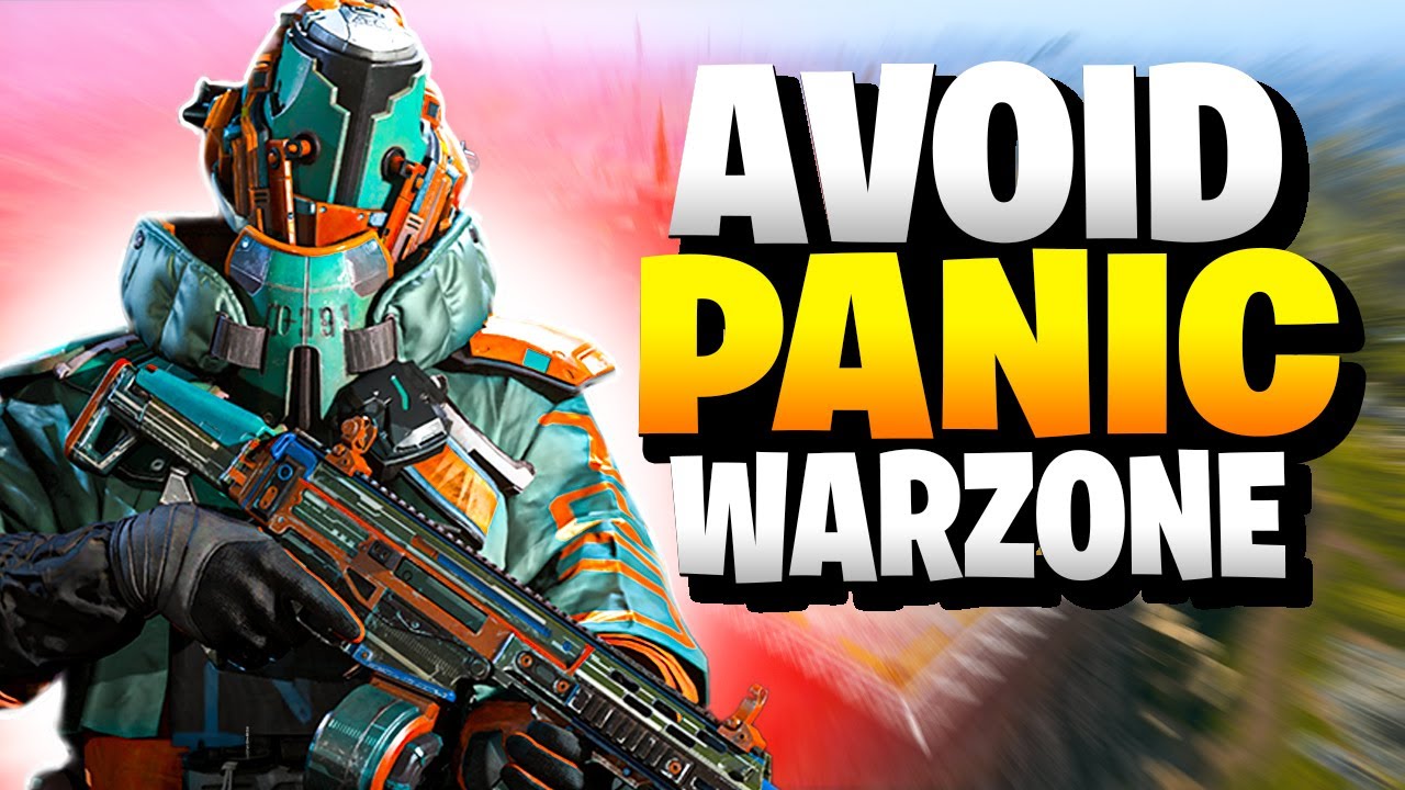 Наблюдайте за самой смешной парной игрой, которую вы когда-либо видели в Warzone!