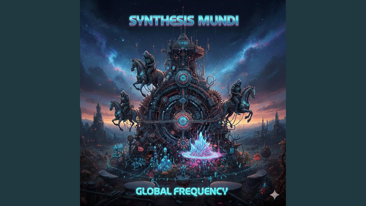 Global Frequency