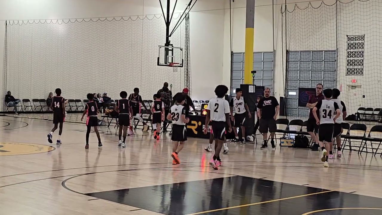 3/7/2026 -[GTE Ranch Sports]- 13U- IE Saints vs IE Sixers 2033