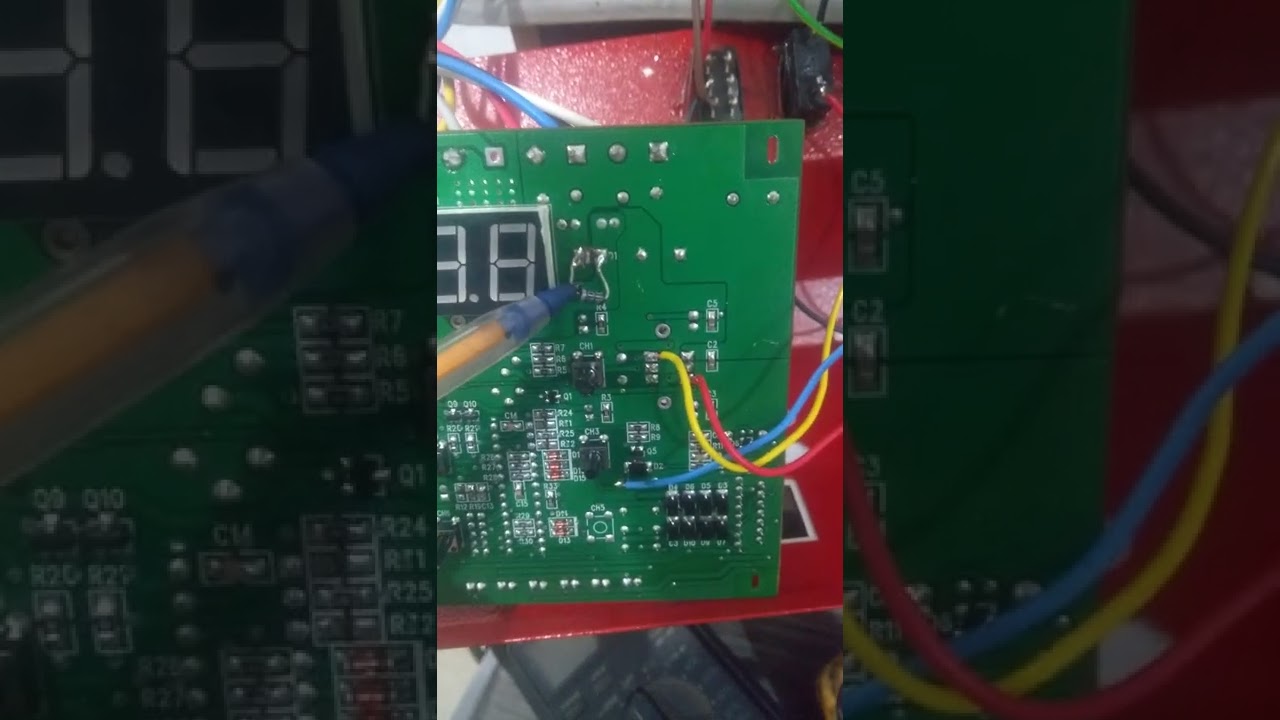 Veja como e qual foi o problema, da máquina de bico Race Jet e como resolvi