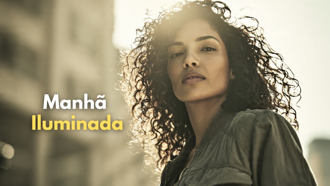 Quando tudo silencia, siga com clareza 🎵 | Manhã