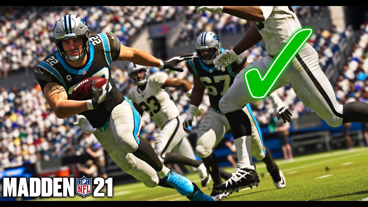 Madden 21 Gameplay - 6 New BIG Changes To The Game!
