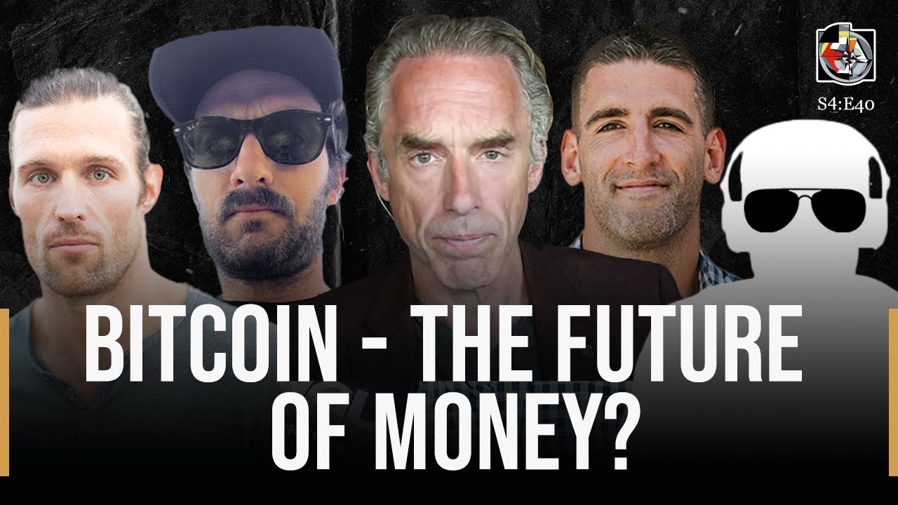 Bitcoin: The Future of Money? | Bitcoiner Book Club | EP 186
