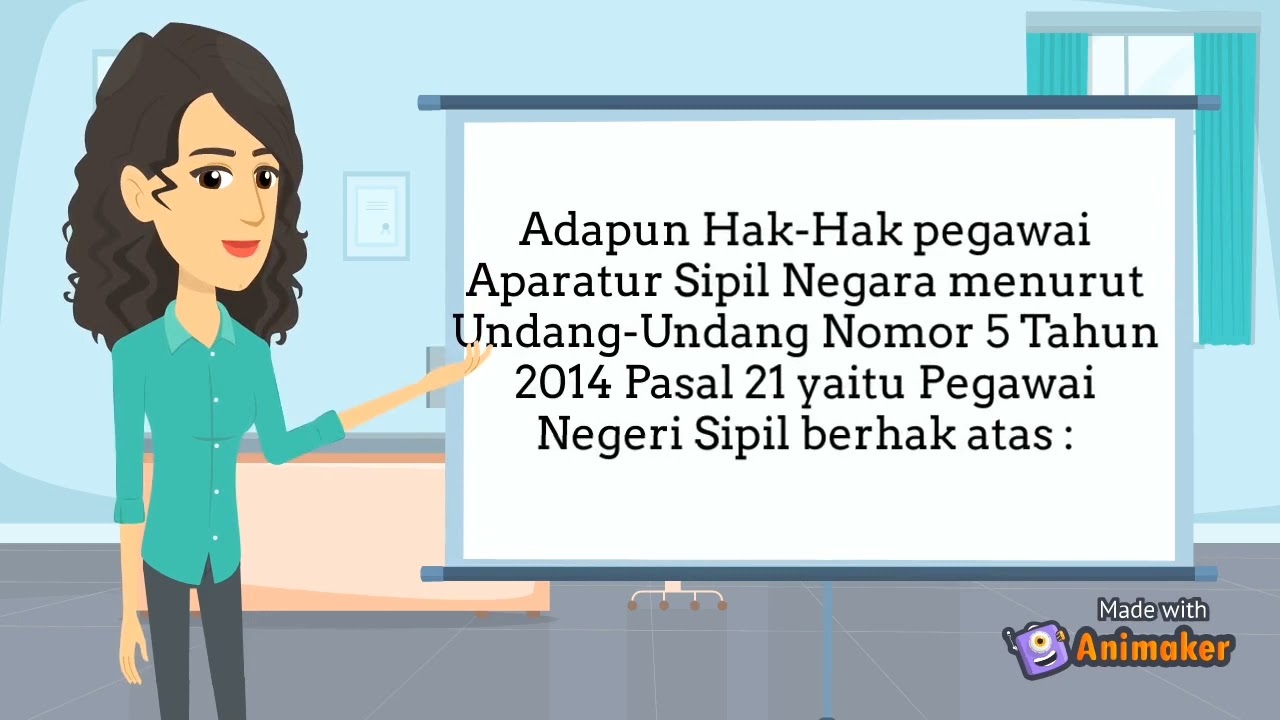 Perjalanan Karir ASN-Manajemen Karir