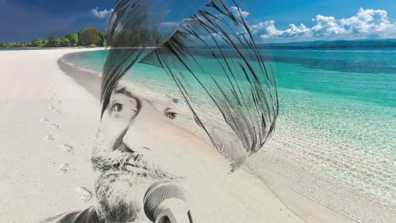 IMAGINE / BREAKING NEWS - JOHN LENNON COVER