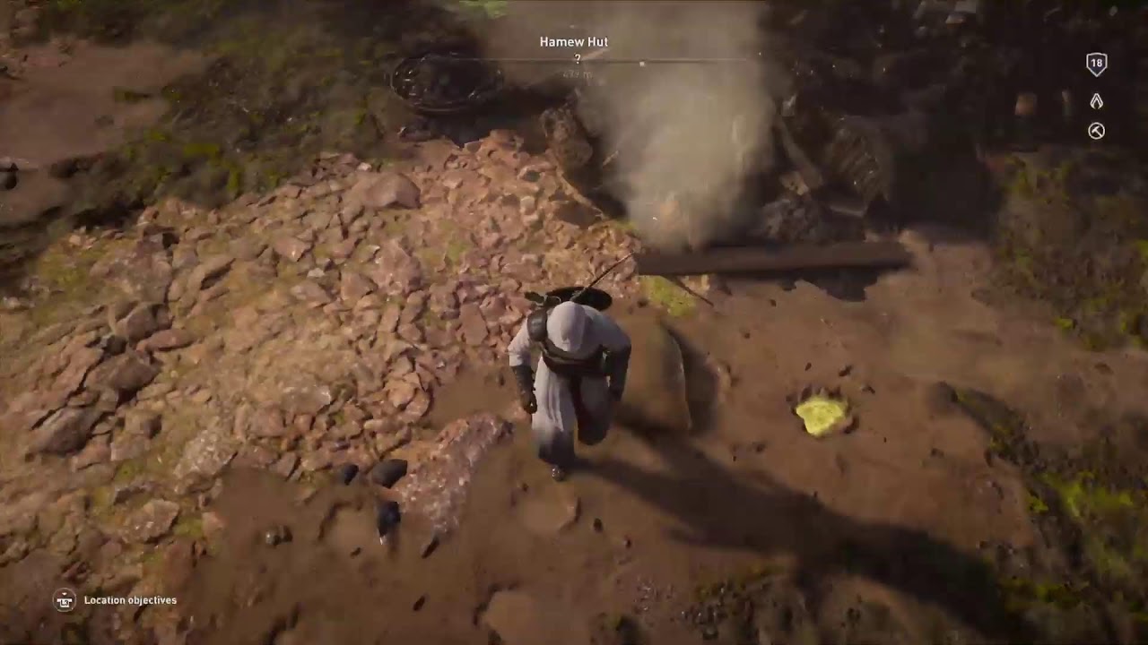 Assassin's Creed Origins 4