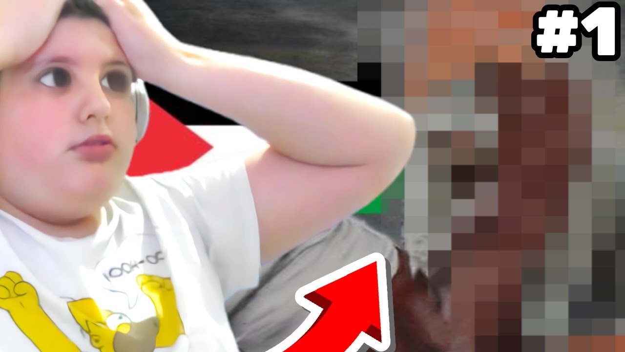 אני לא מאמין שראיתי את זה! | שמ