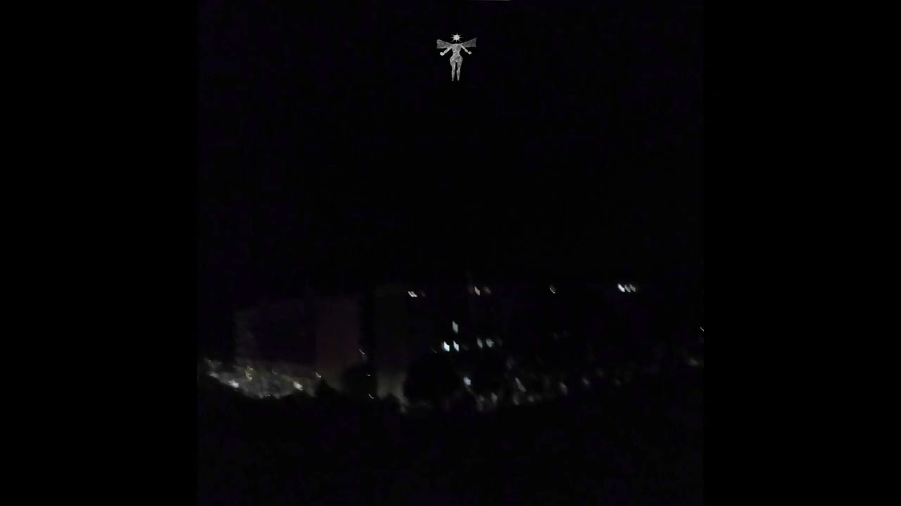 Buried Marie - Today Is One Of Misery, Tomorrow The Sky Will Be Torn Apart (Full Album)