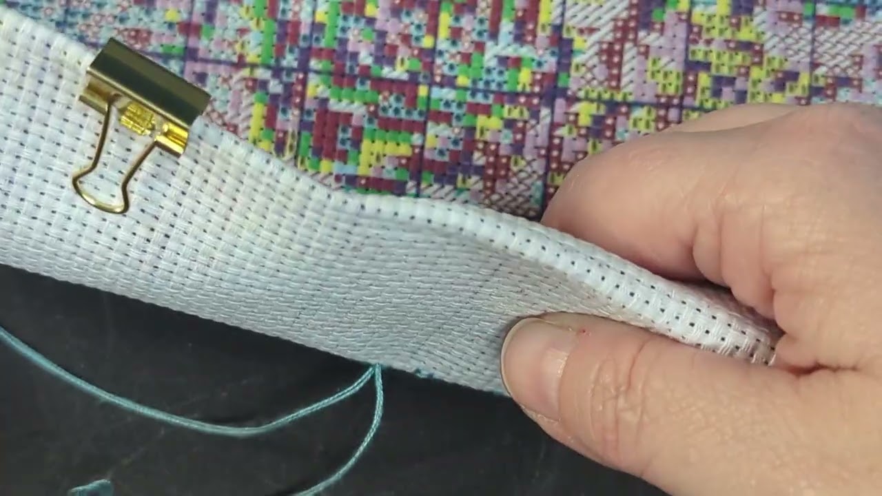 Come stitch with Crystal @Inhousecrafter on the beautiful Succulent by Tapestrymarket. 2/23/26