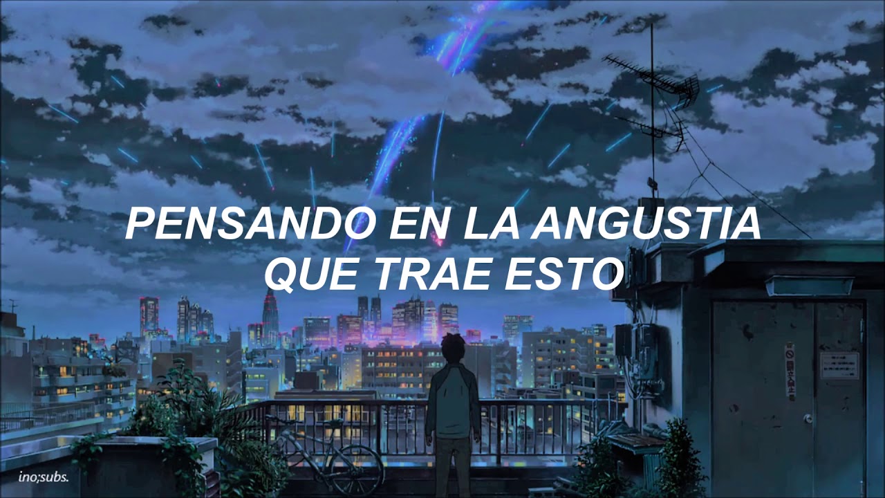 One Ok Rock - Clock Strikes (Sub español)