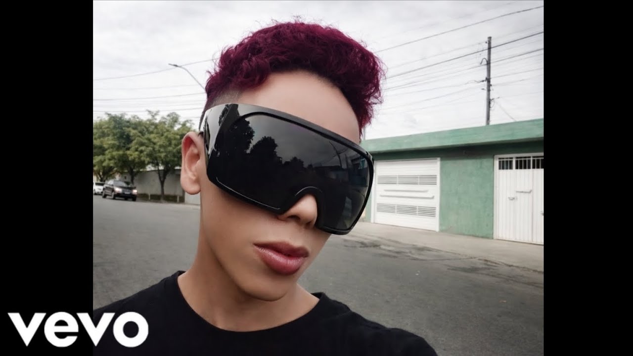 Rickson - invisível 