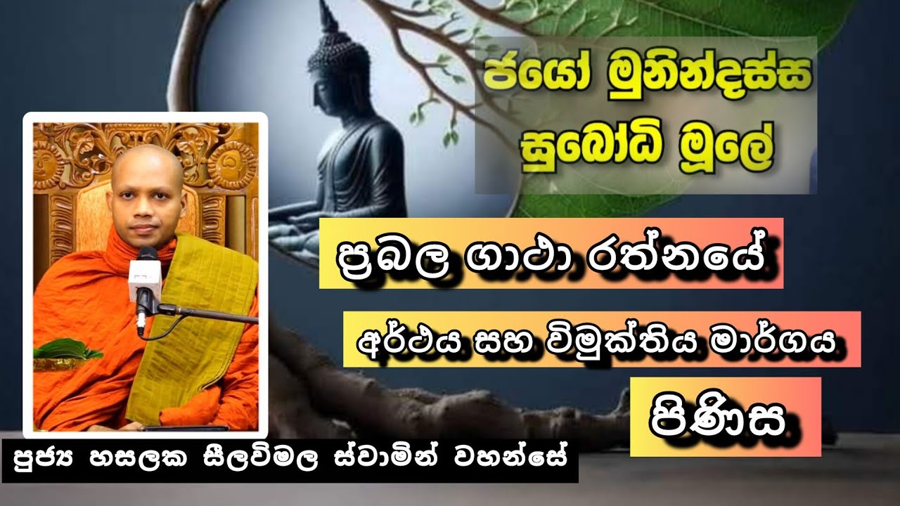 ඉරුදින 79 කෙටි දේශනාව | සත්‍ය ක්‍රියාවක් බදු ගාථා රත්නයක් |#revhasalakaseelawimalathero |2026.01.18