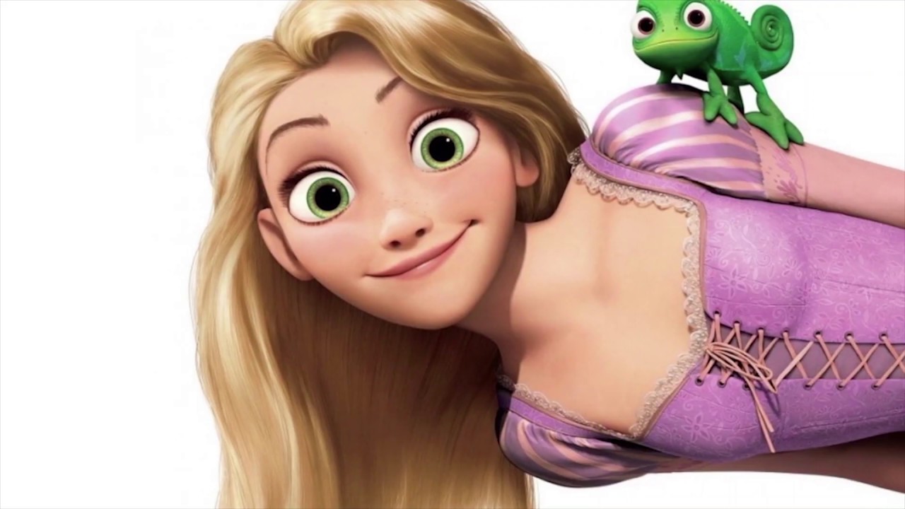 100 Lucruri Uimitoare Despre DISNEY