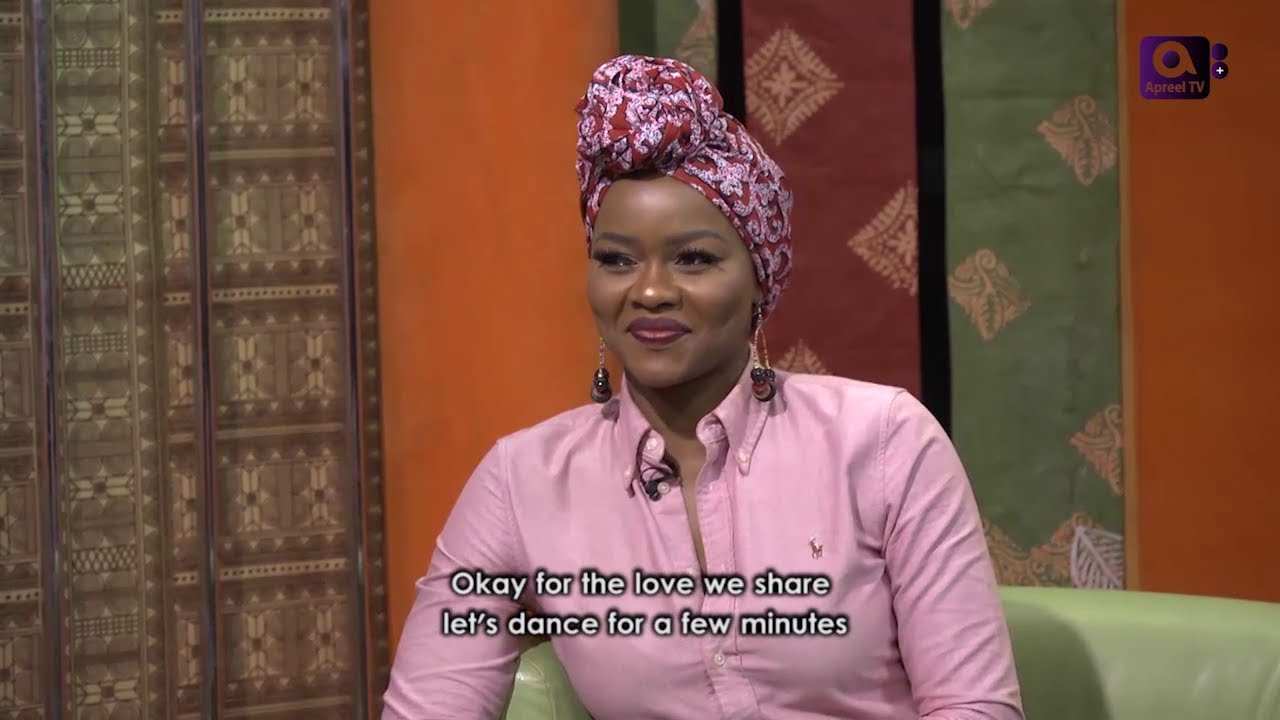 KEHINDE BANKOLE on GBAJUMO TV