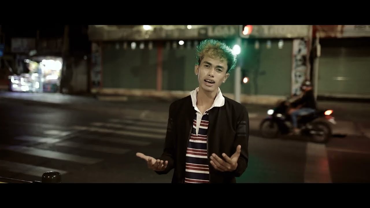 Ai Chung T&igrave;nh Được M&atilde;i Khmer - Lee Yang | MV Official Cover