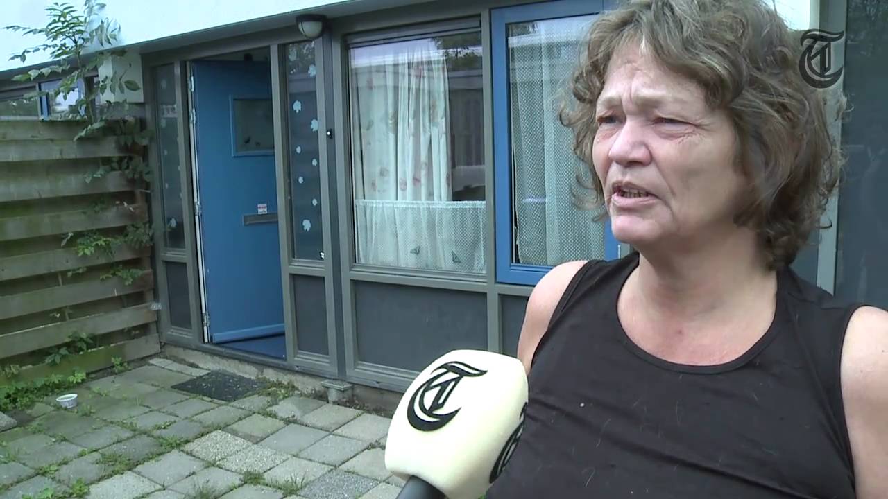 Slordige tuinen verplicht opgeknapt
