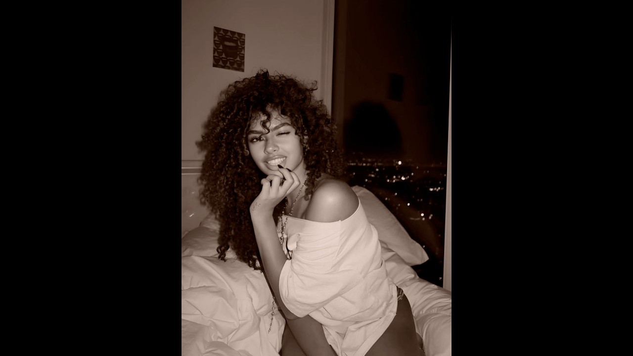 [FREE] Afro Rnb Type Beat - 