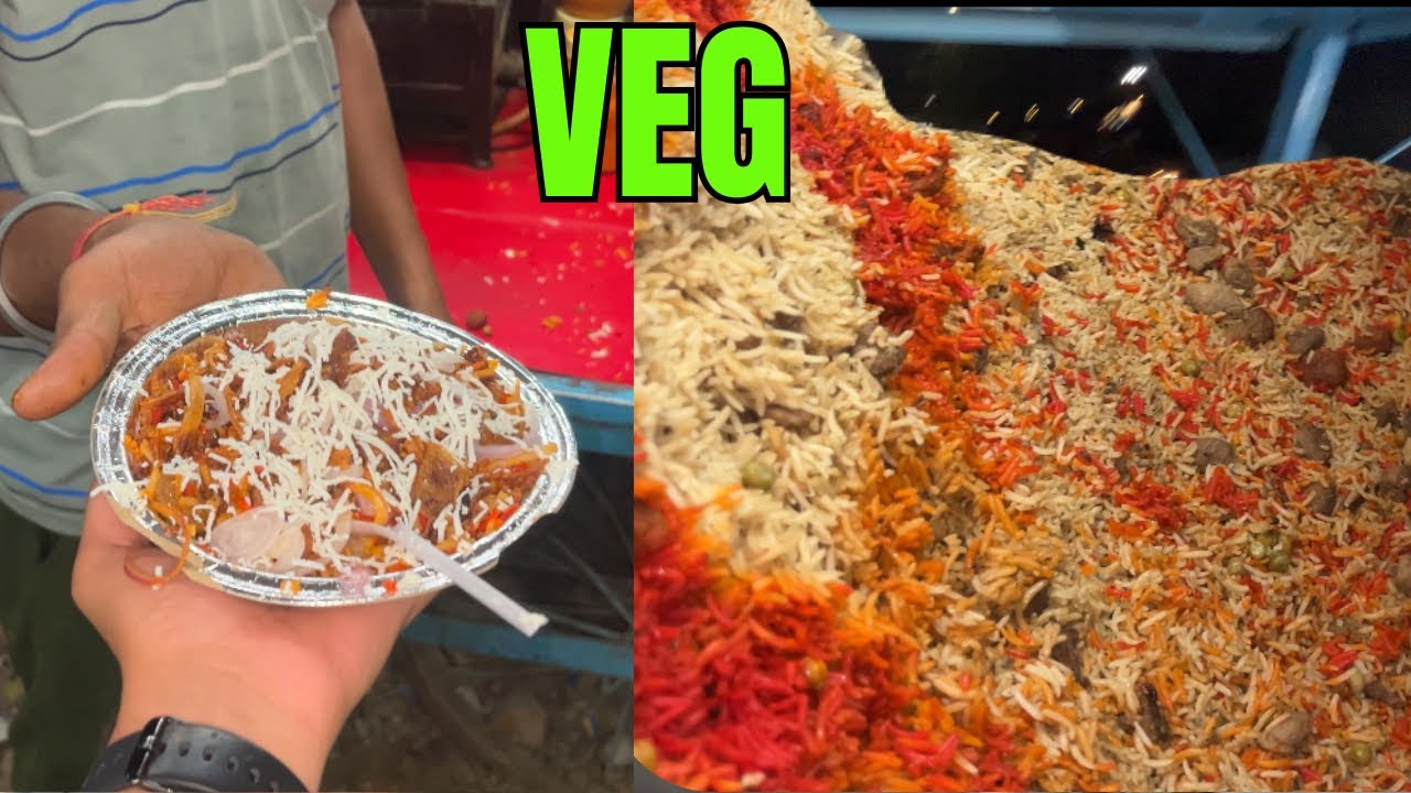 KOTA’S BEST BIRYANIII 😍 ONLY JUST RS ?0