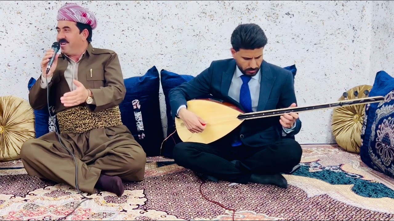 سلیمان احمد سترانا نیو ( دێ من هێلیت ) sleman ahmad 3/3/2023 New