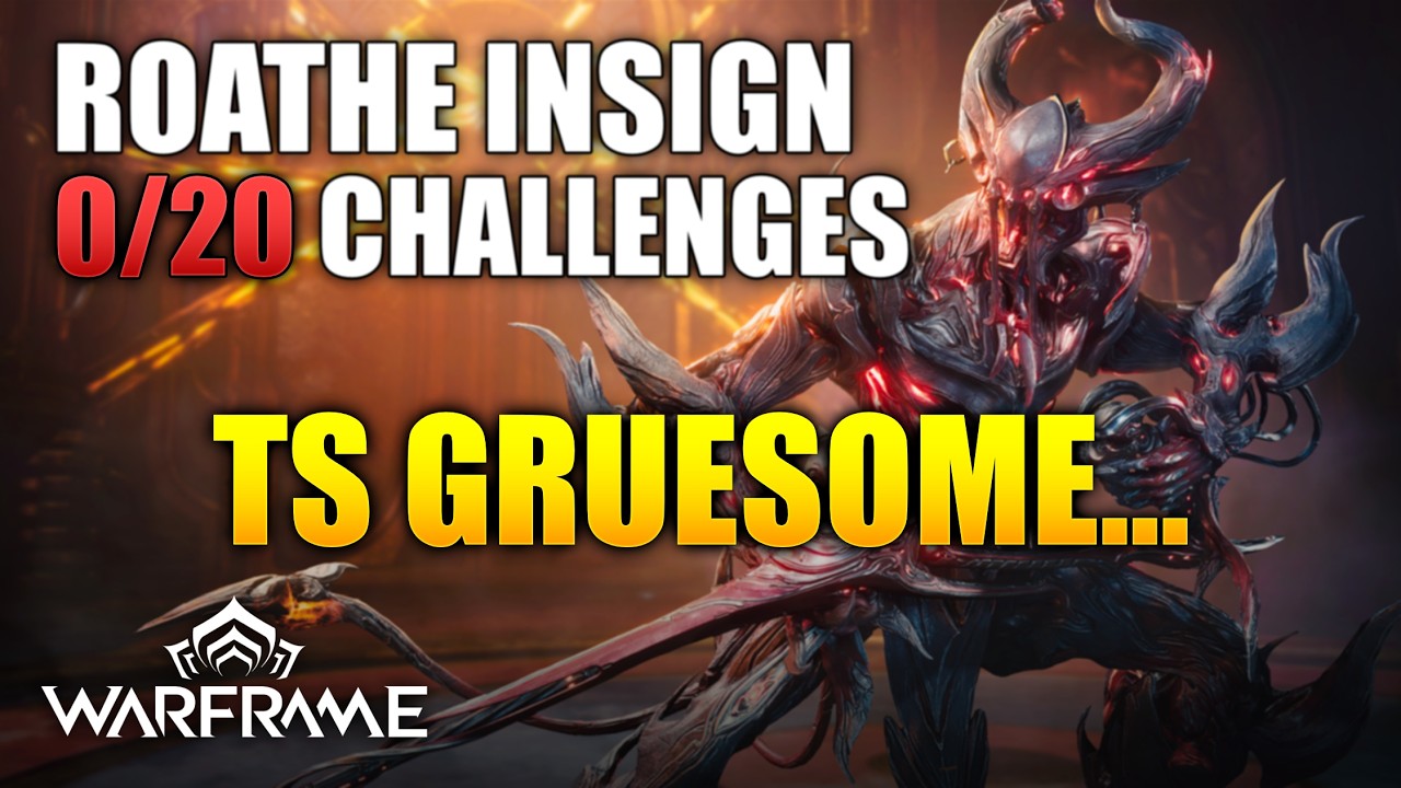 These Insign Challenges Are Going To Make Me CRASH OUT