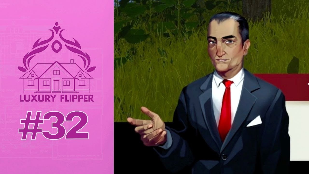 House Flipper #32 || Работа, от которой нельзя отказаться