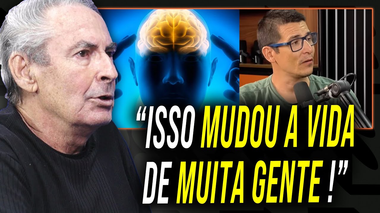 O AUDIO DO ANTONIO CARRERO QUE MUDOU A VIDA DO RENATO TREZOITÃO!
