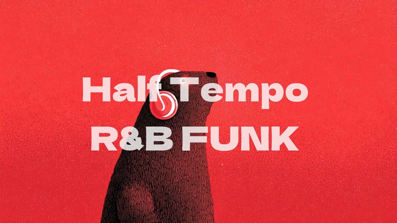 [R&B 𝐏𝐥𝐚𝐲𝐥𝐢𝐬𝐭] | Maximum brain rot prevention: R&B to help you actually 'lock in' 🧠🔥