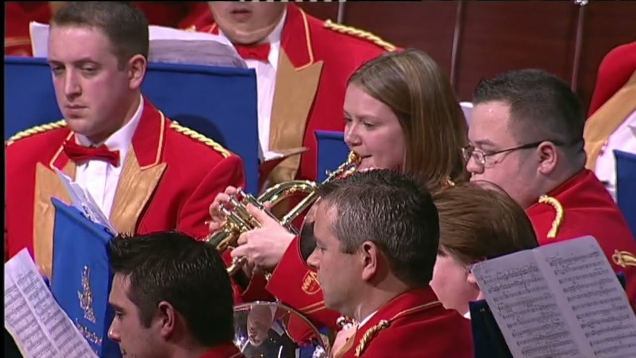 Concerto Grosso - Cory Band (European Brass Band Championships 2005)