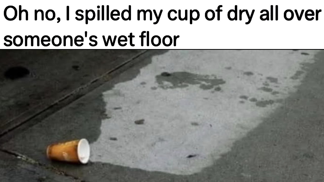HILARIOUS MEMES