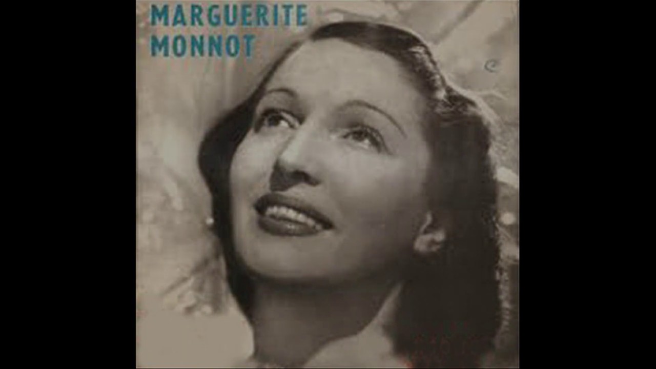 Marguerite  Monnot  (1903-1961)  HYMNE   A   L'AMOUR     cello e piano