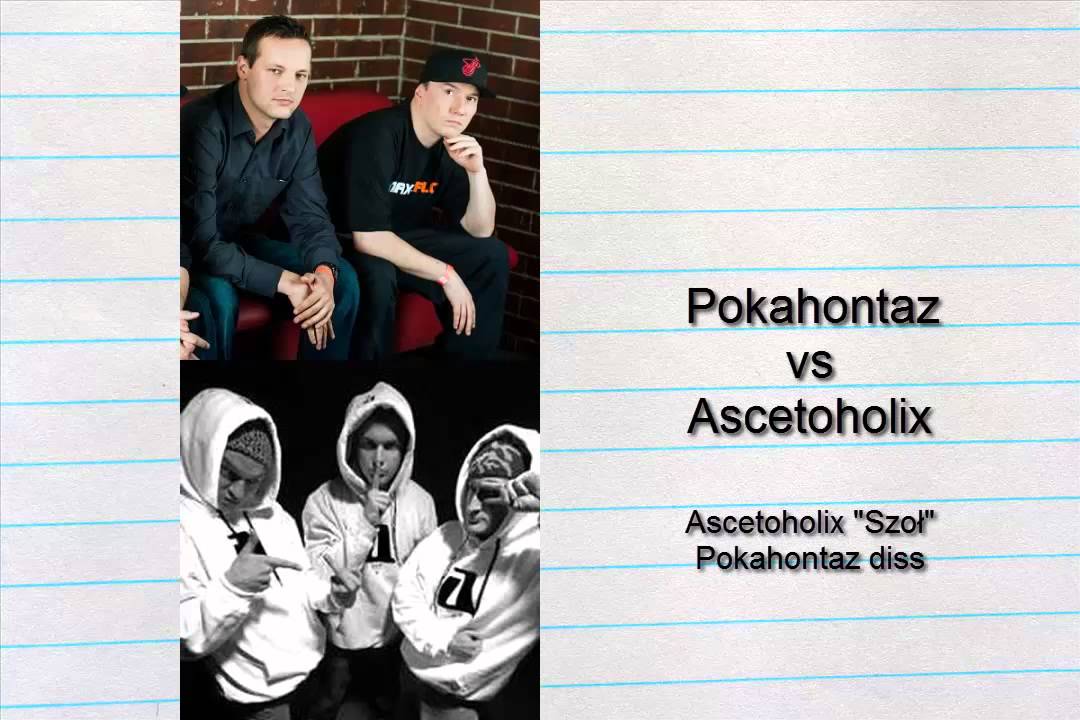 Ascetoholix - 