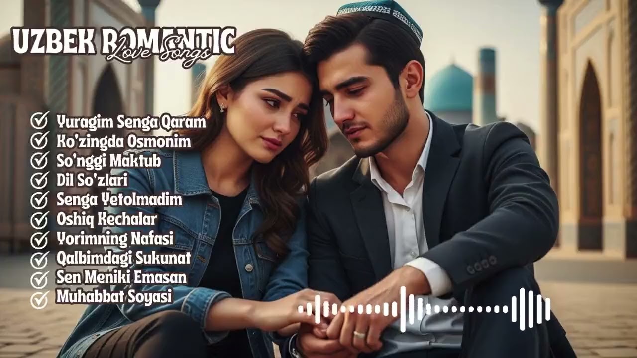 Uzbek Romantic Ballads with Deep Emotional Meaning