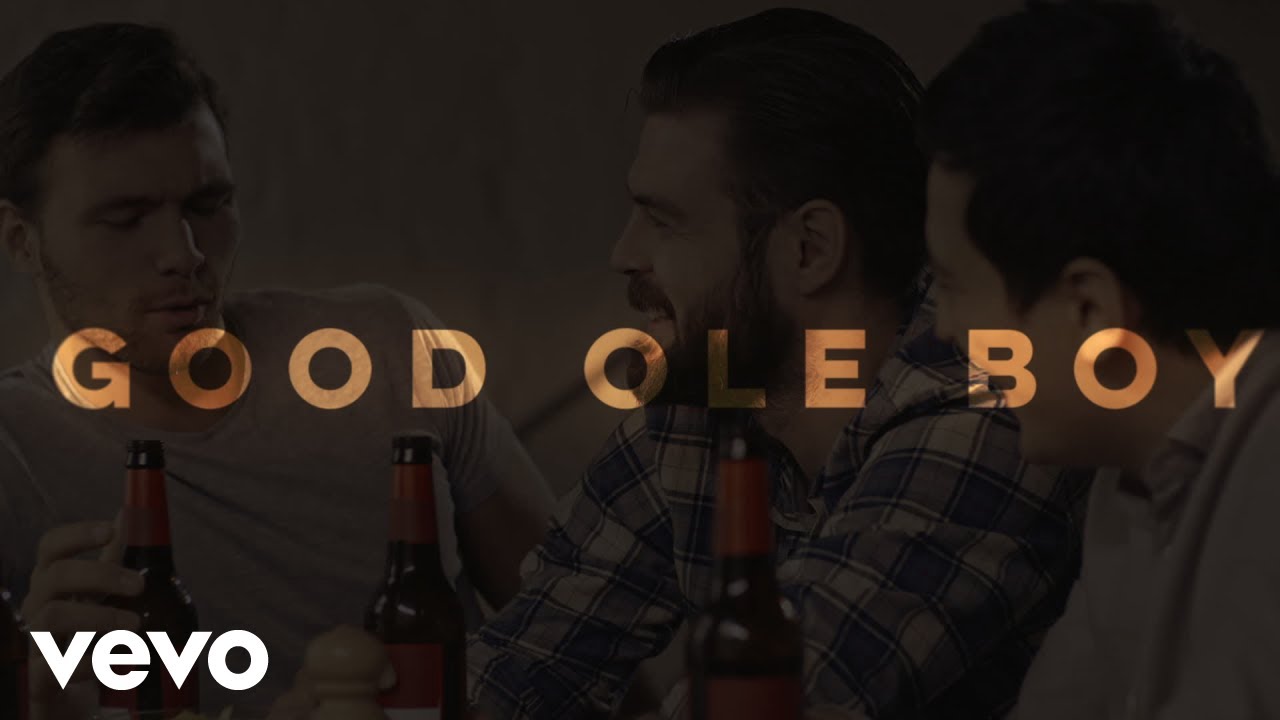 Lauren Alaina - Good Ole Boy (Official Audio Video)