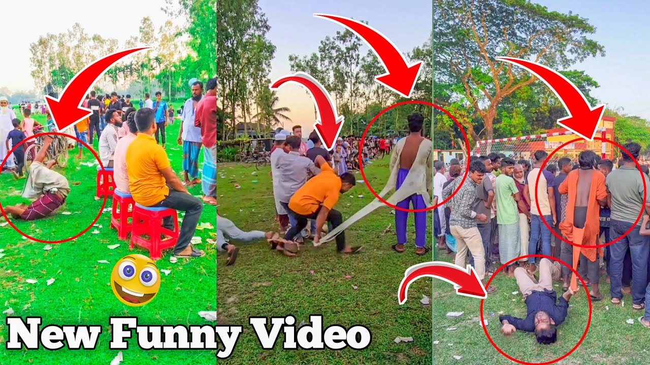 Turning Ordinary Place Into a Comedy Zone | Comedy King Tv Prank Video #funny #comedy #entertainment
