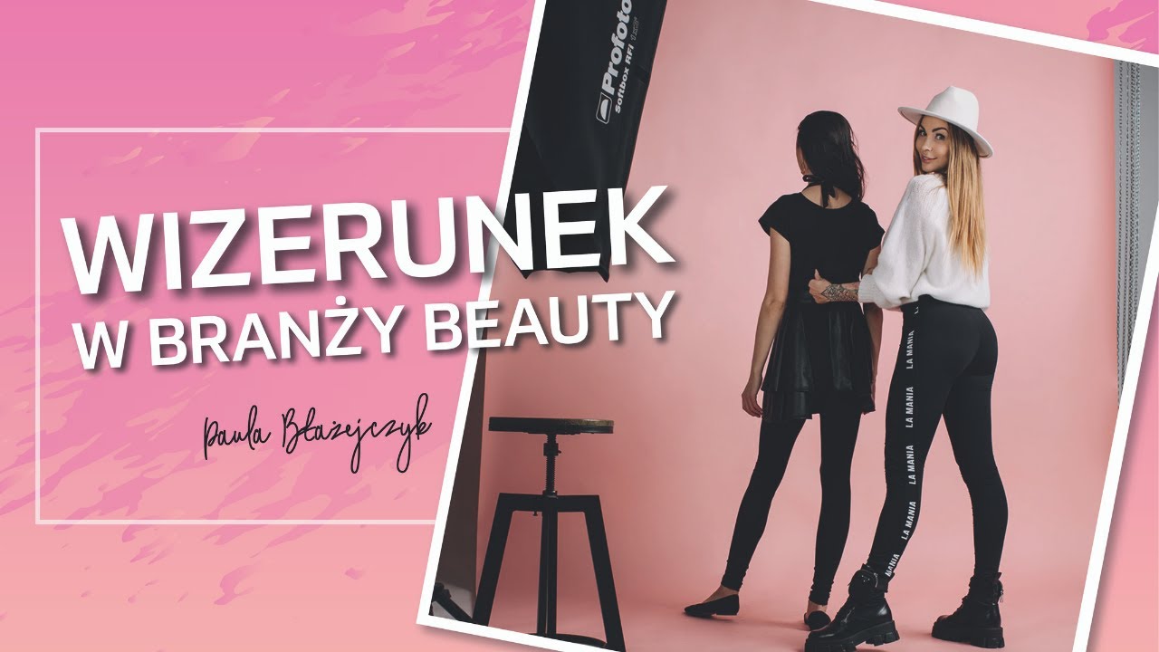 Jak Wyróżnić Salon Beauty? Wyeliminuj Te BŁĘDY i Rozwiń Swój Biznes
